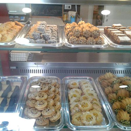 Mangiagesso B&B Modica Bagian luar foto