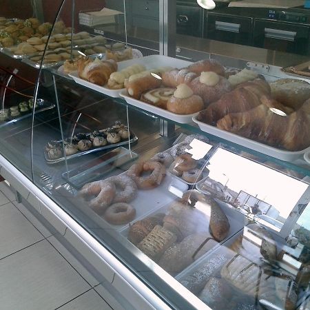 Mangiagesso B&B Modica Bagian luar foto