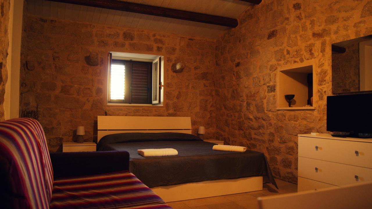 Mangiagesso B&B Modica Bagian luar foto