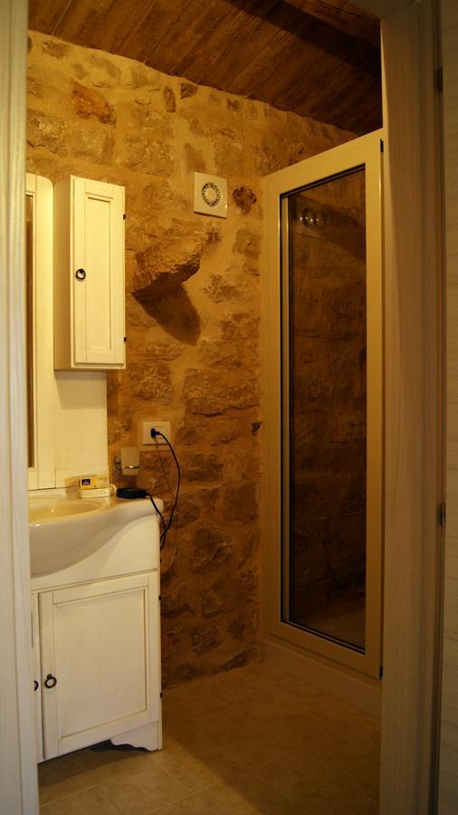Mangiagesso B&B Modica Bagian luar foto